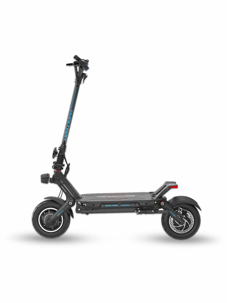 DUALTRON THUNDER 2 2024