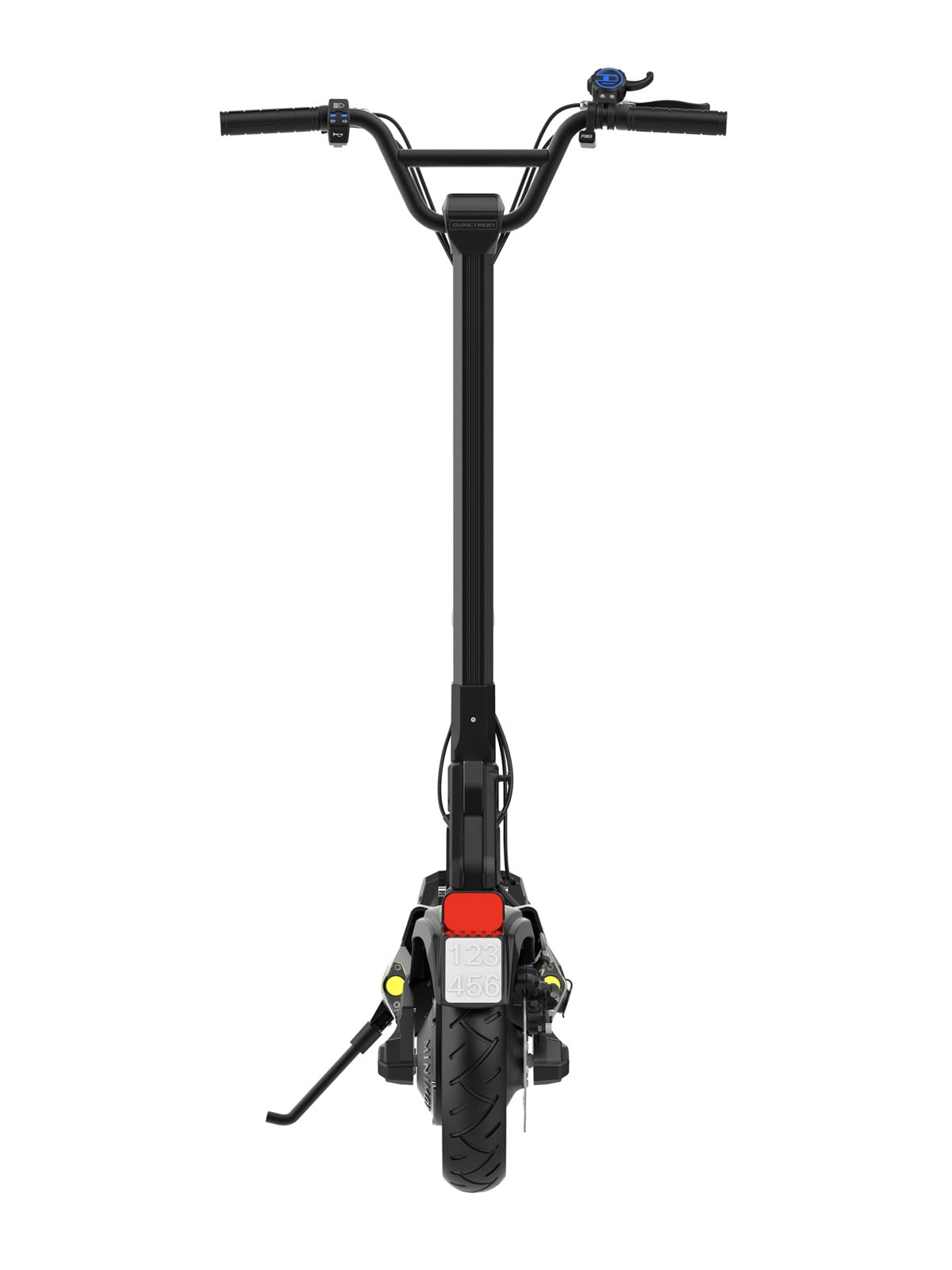 DUALTRON TOGO LIMITED