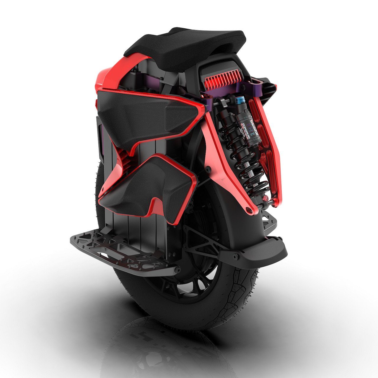 Kingsong -S22 PRO & PRO +