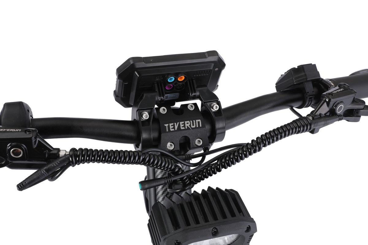 TEVERUN Fighter 11 Eleven Plus + 2026