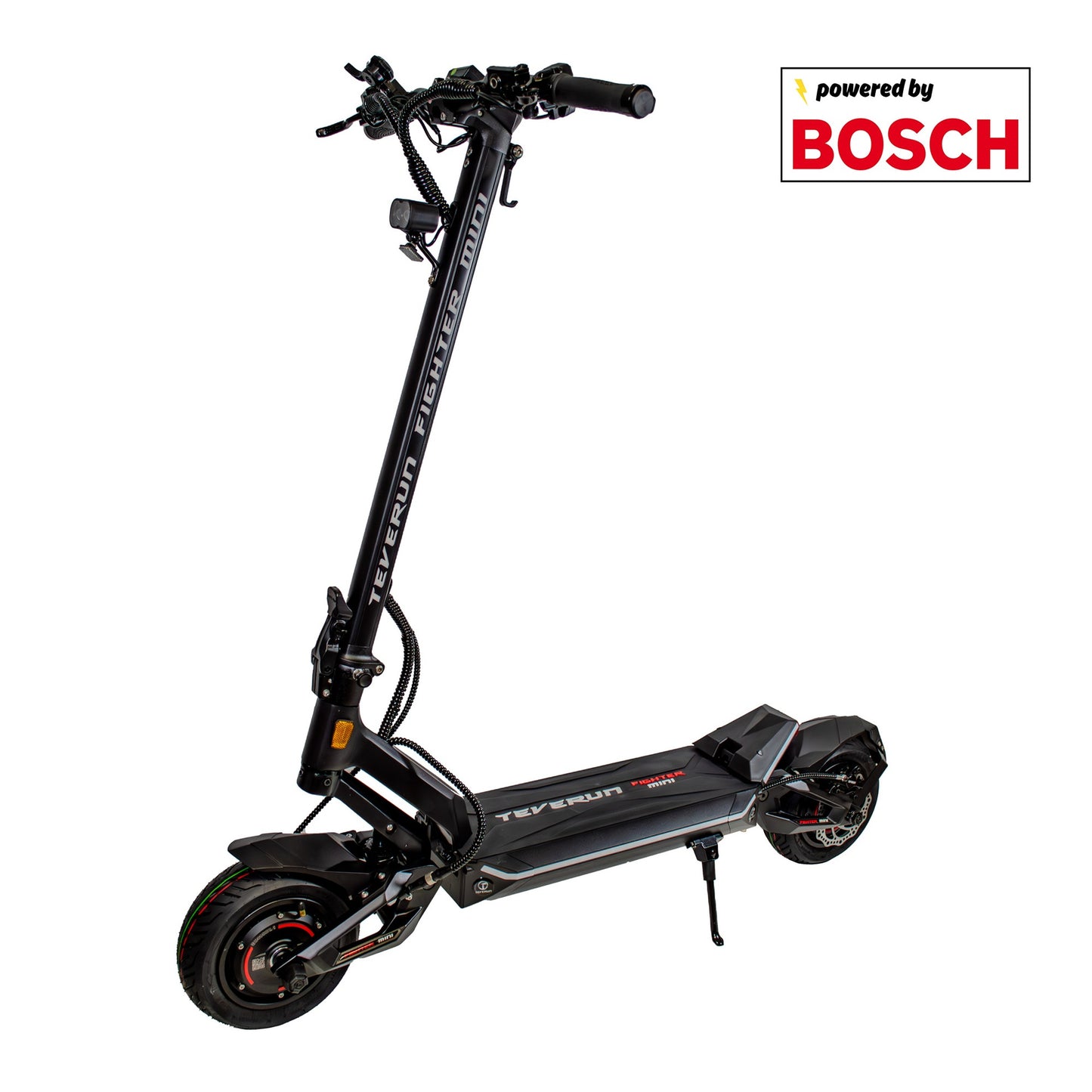 TEVERUN FIGHTER MINI MOTEUR BOSCH