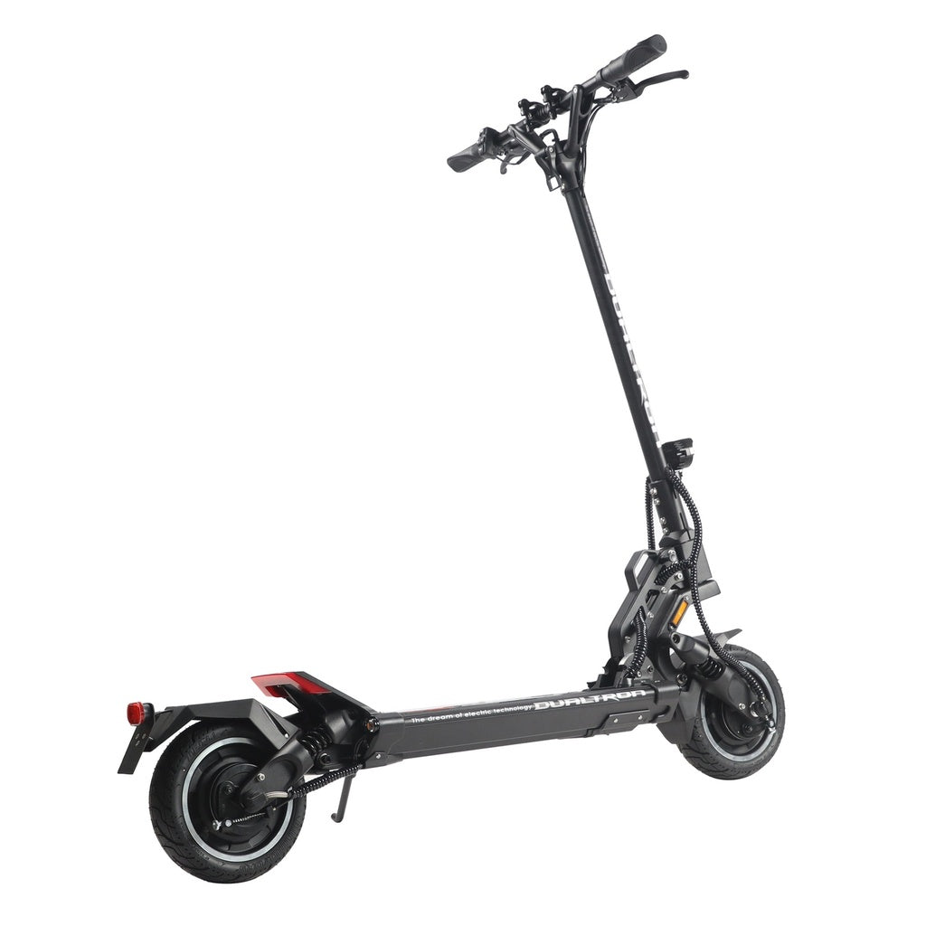 DUALTRON AMINIA Simple ou Double MOTEUR IPX5