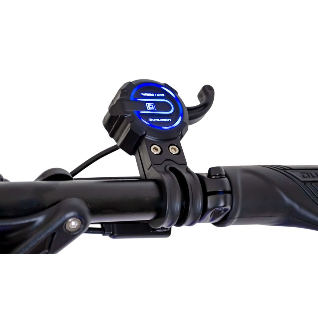 DUALTRON VICTOR LUXURY 60V 30AH 2025