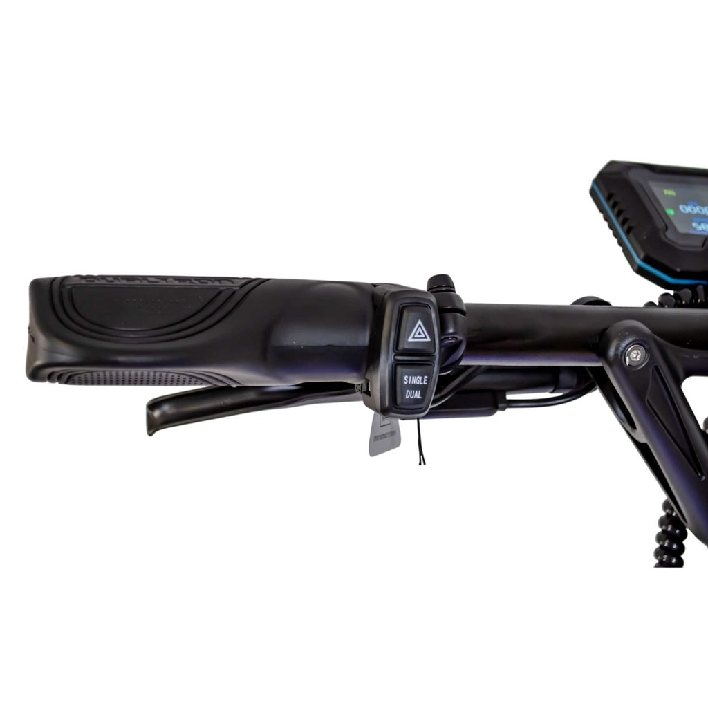 DUALTRON VICTOR LUXURY 60V 30AH 2025
