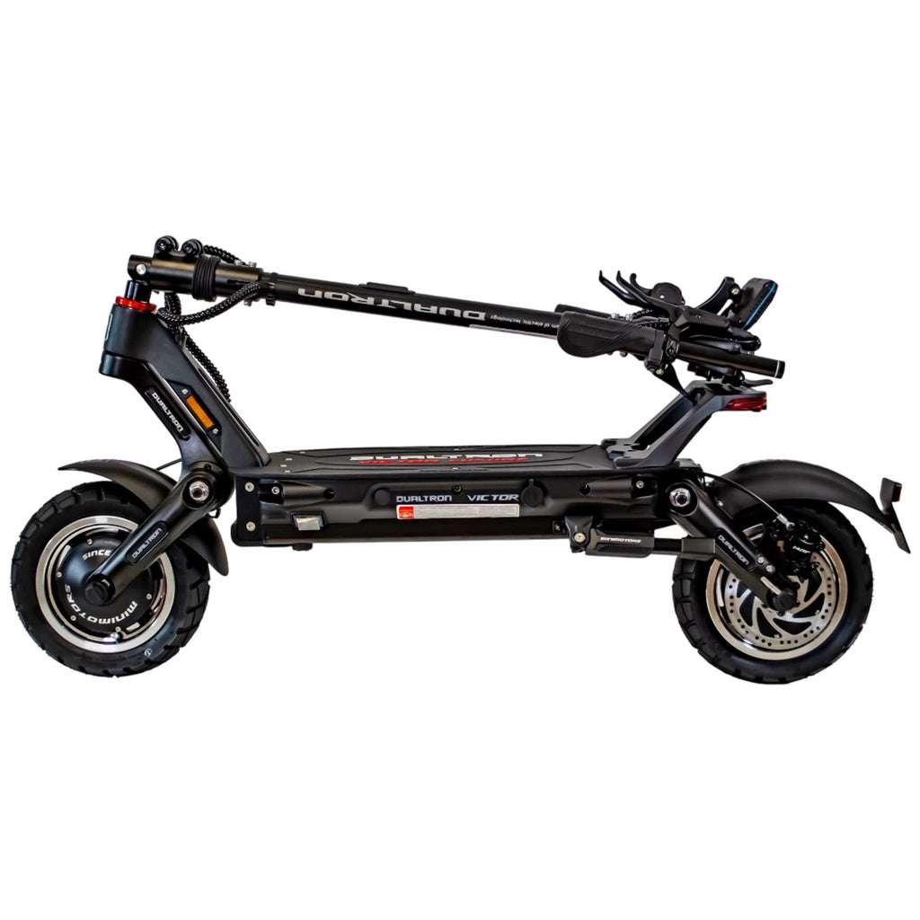 DUALTRON VICTOR LUXURY 60V 30AH 2025