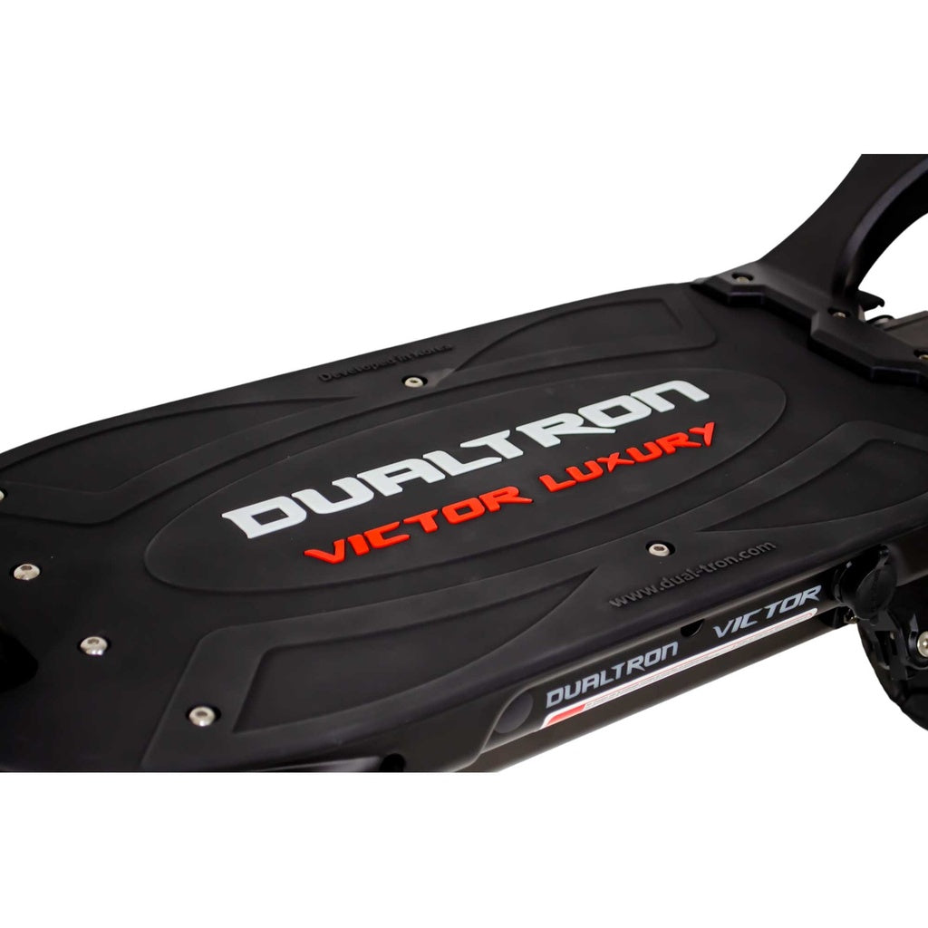 DUALTRON VICTOR LUXURY 60V 30AH 2025