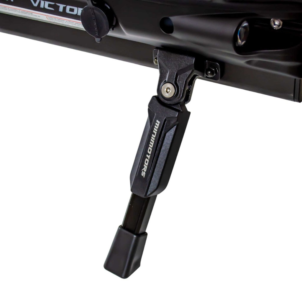 DUALTRON VICTOR LUXURY 60V 30AH 2025
