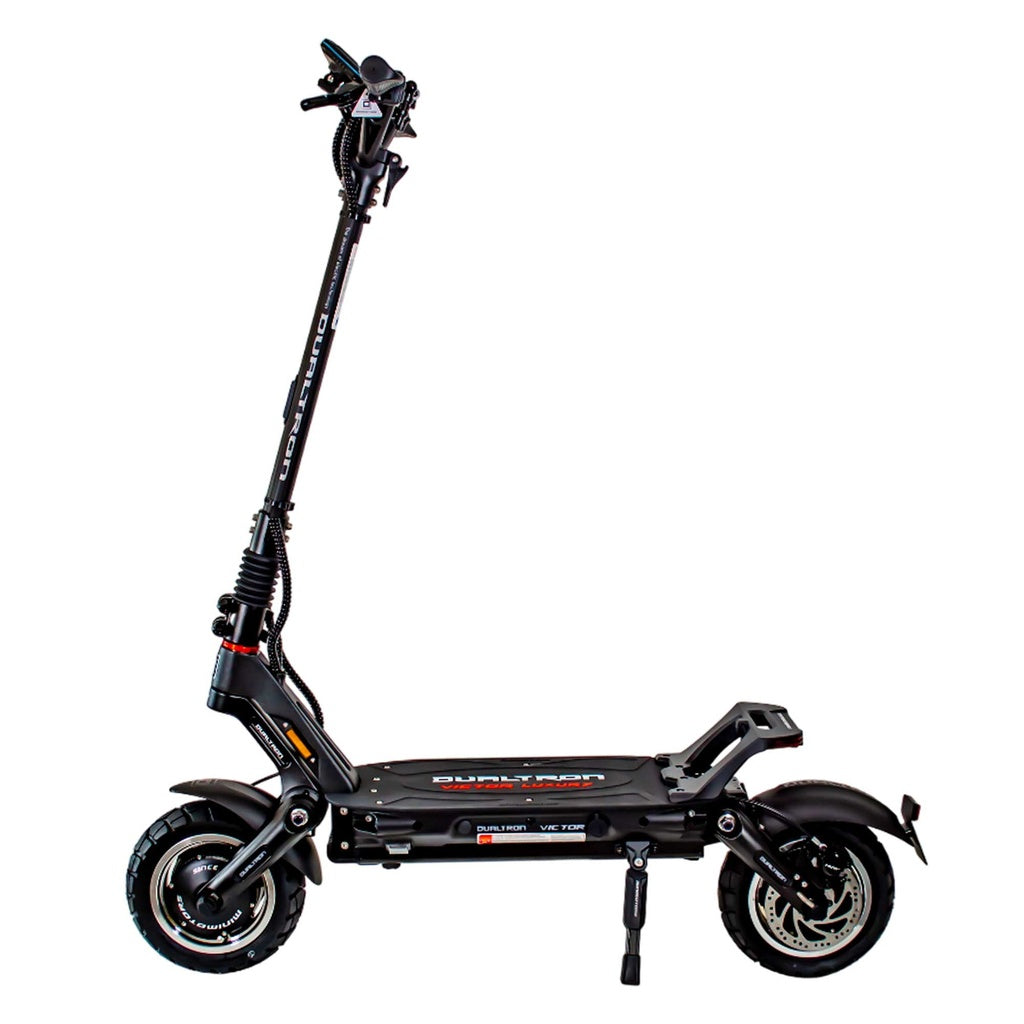 DUALTRON VICTOR LUXURY 60V 30AH 2025