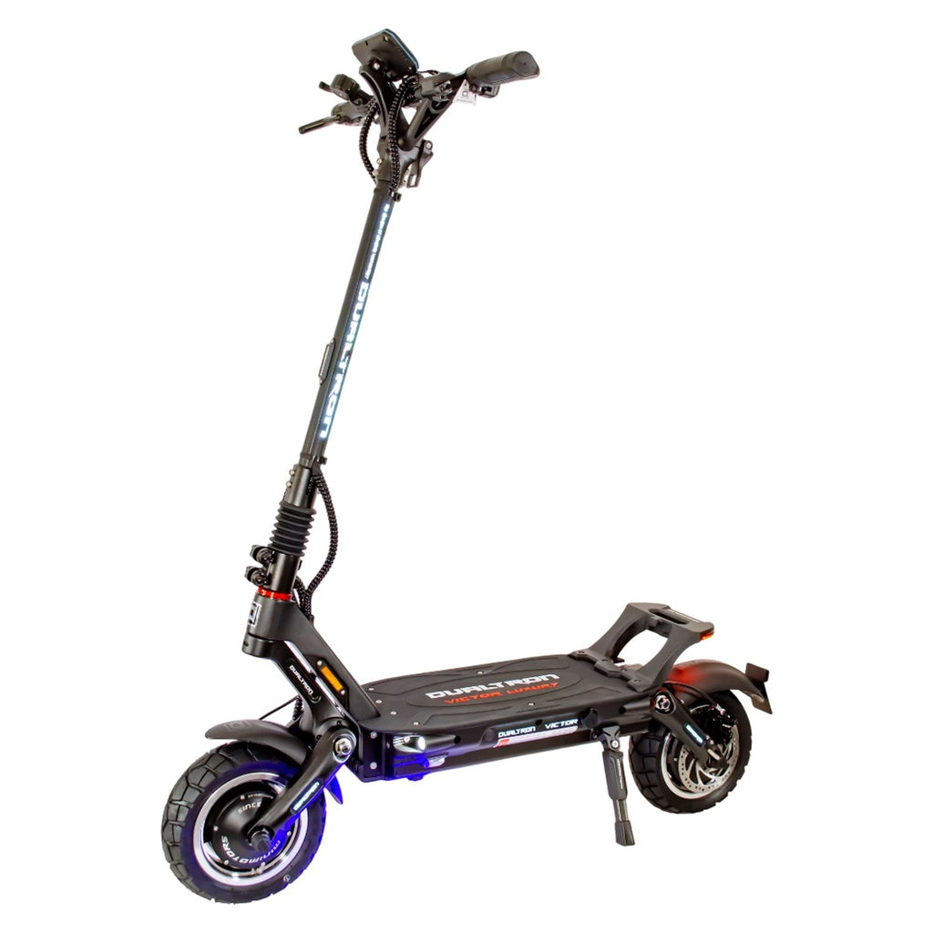 DUALTRON VICTOR LUXURY 60V 30AH 2025
