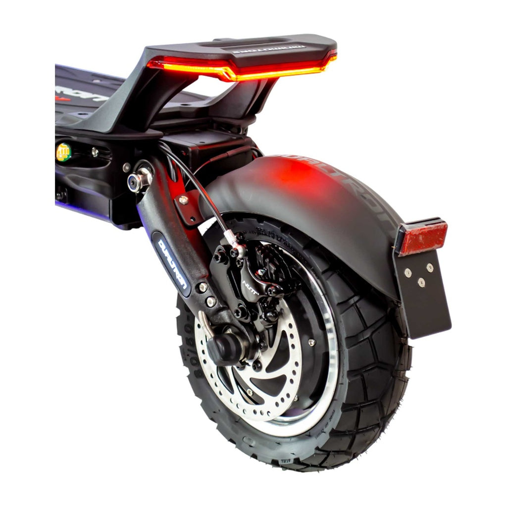 DUALTRON VICTOR LUXURY 60V 30AH 2025