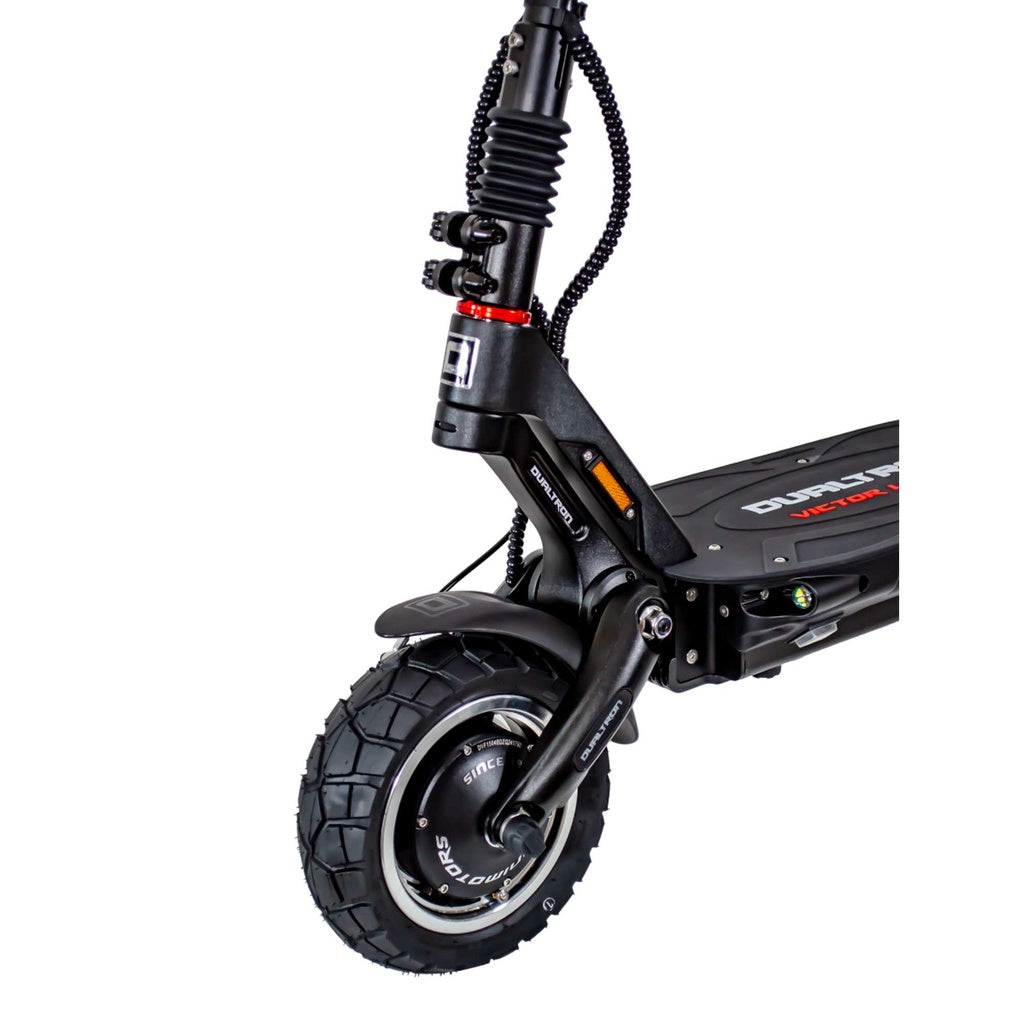 DUALTRON VICTOR LUXURY 60V 30AH 2025