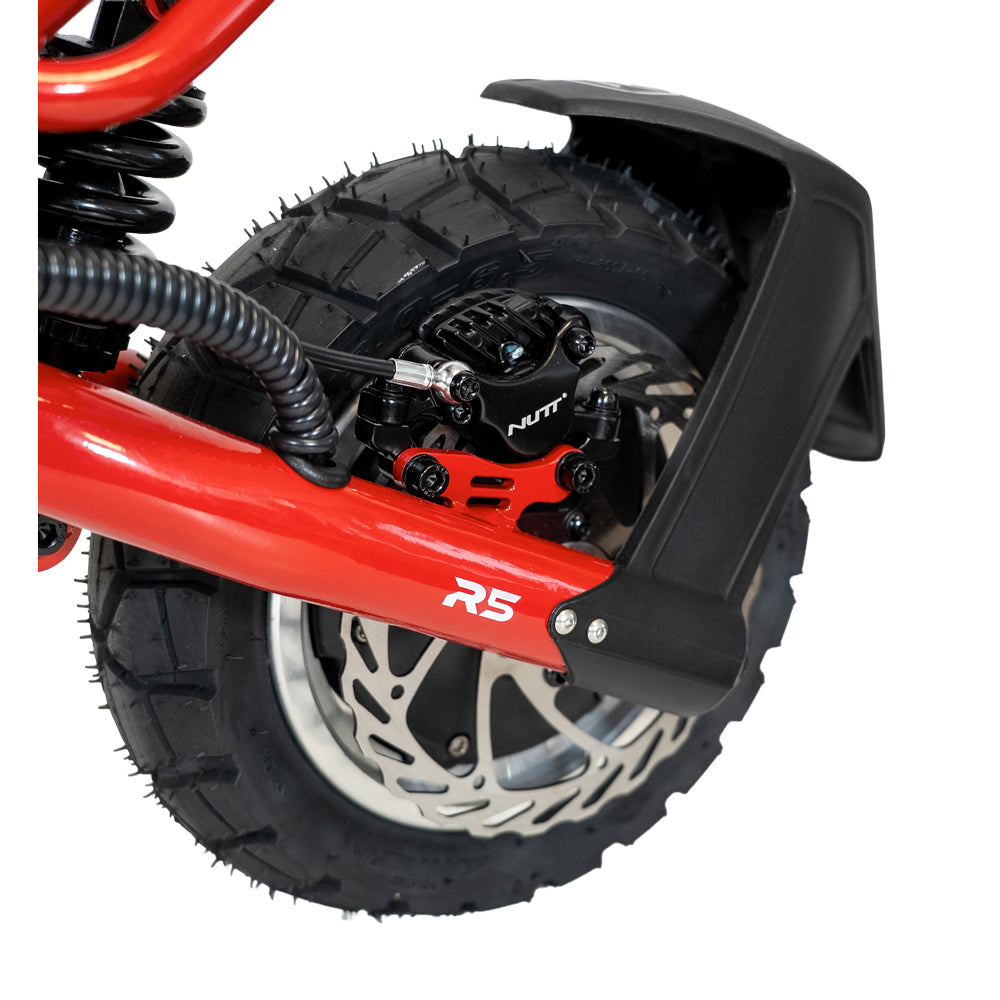 ROVORON R5 PRO | 60V 37.1Ah