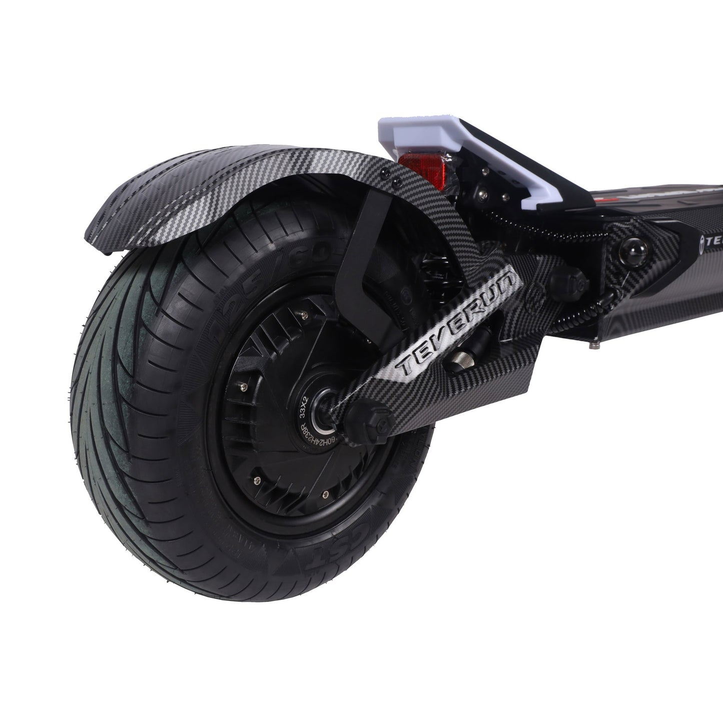 TEVERUN FIGHTER 7260R EDITION 2025 V4