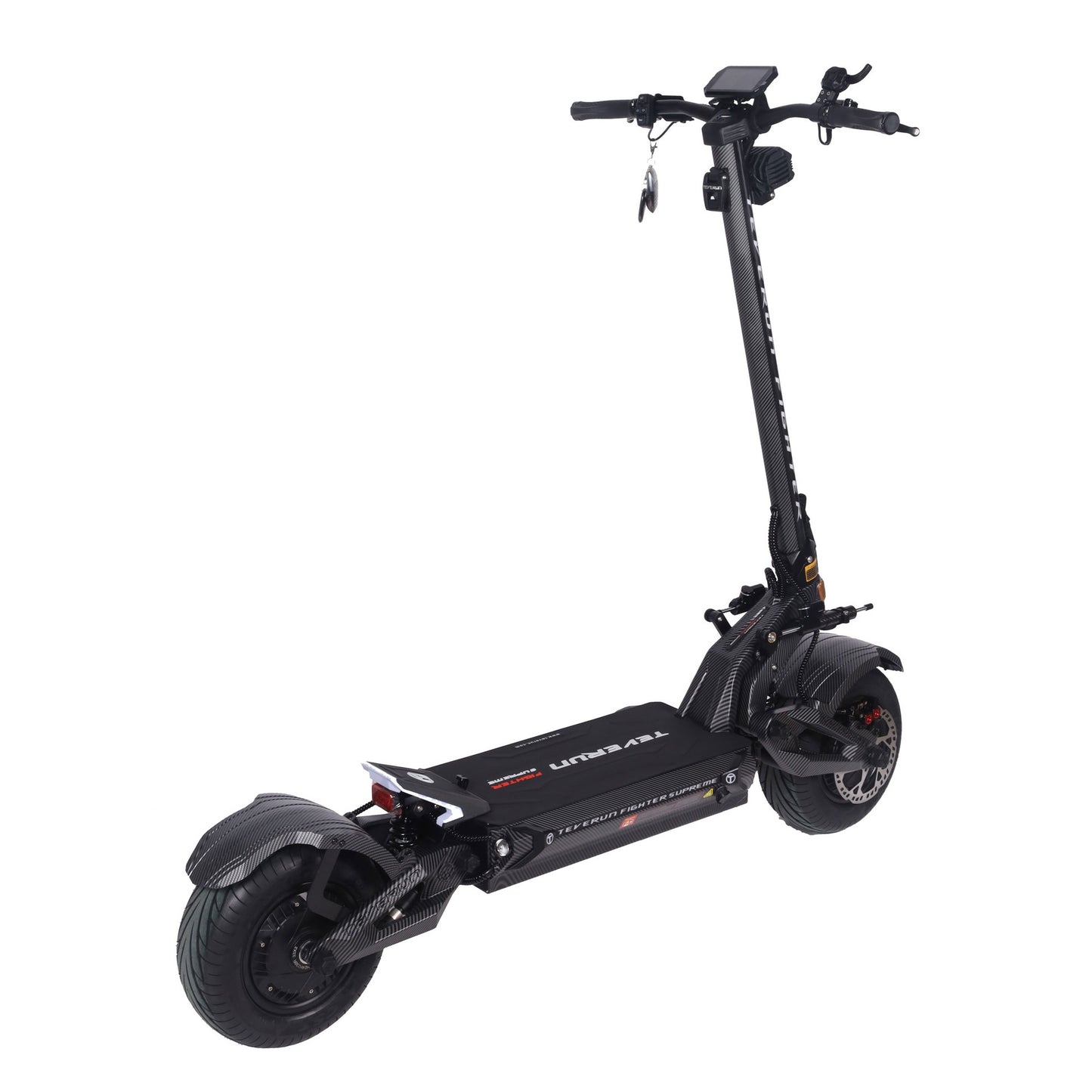TEVERUN FIGHTER 7260R EDITION 2025 V4