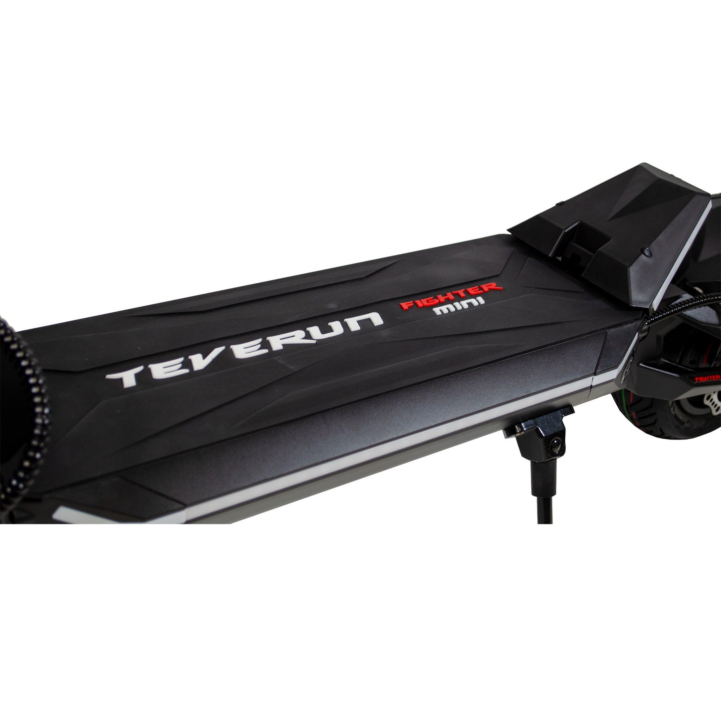 TEVERUN FIGHTER MINI MOTEUR BOSCH