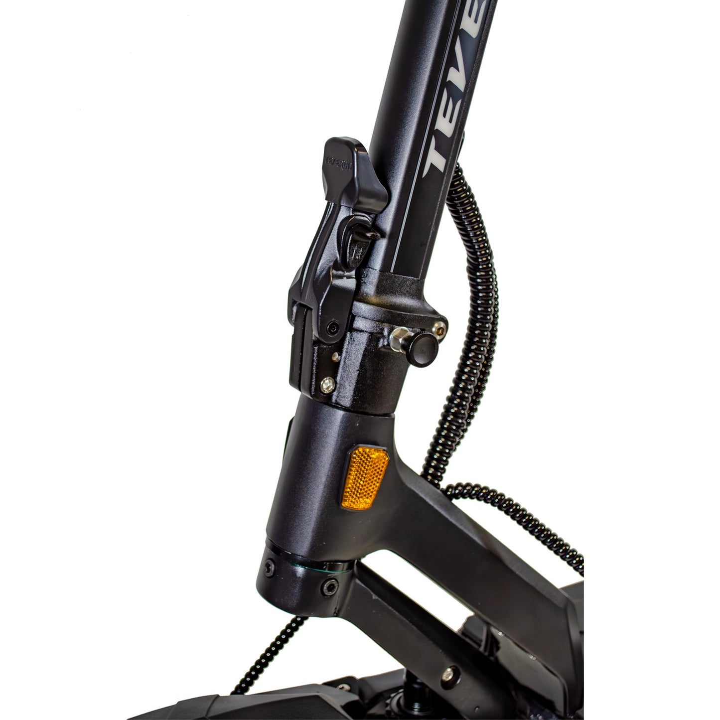 TEVERUN FIGHTER MINI MOTEUR BOSCH