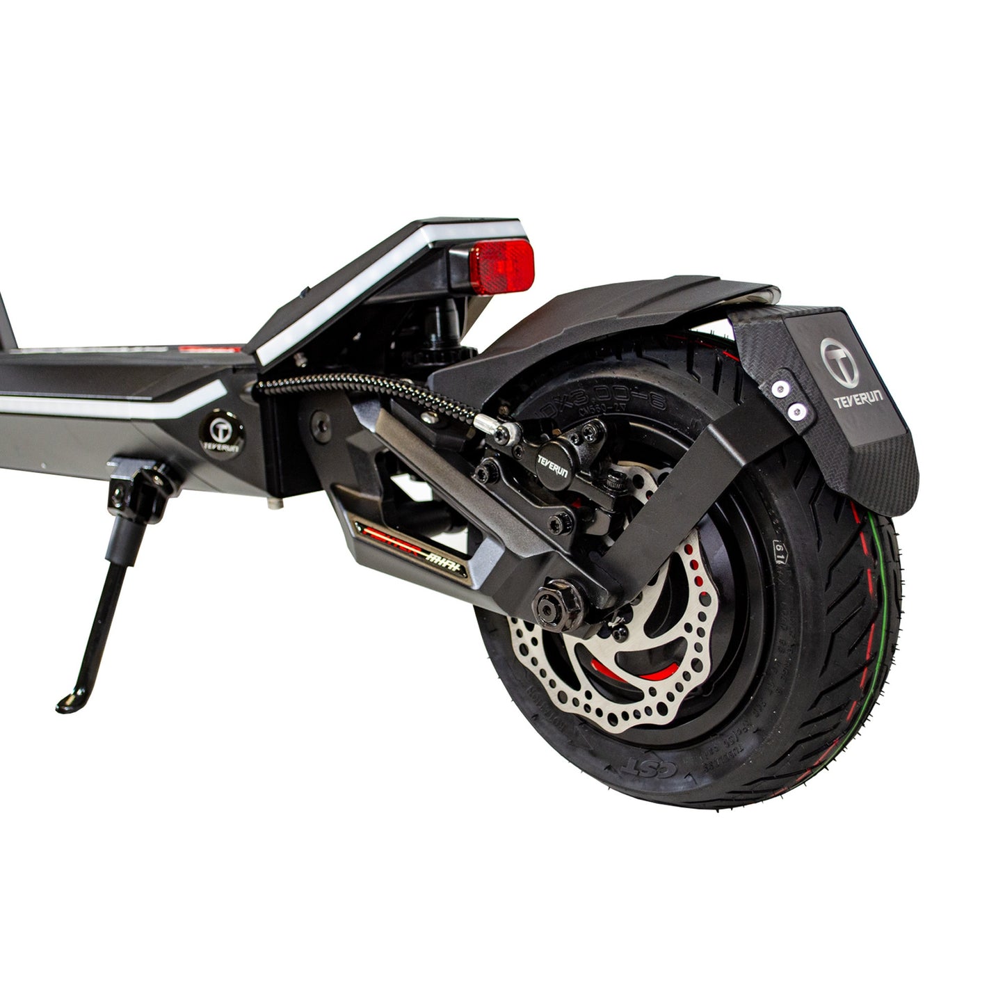 TEVERUN FIGHTER MINI MOTEUR BOSCH