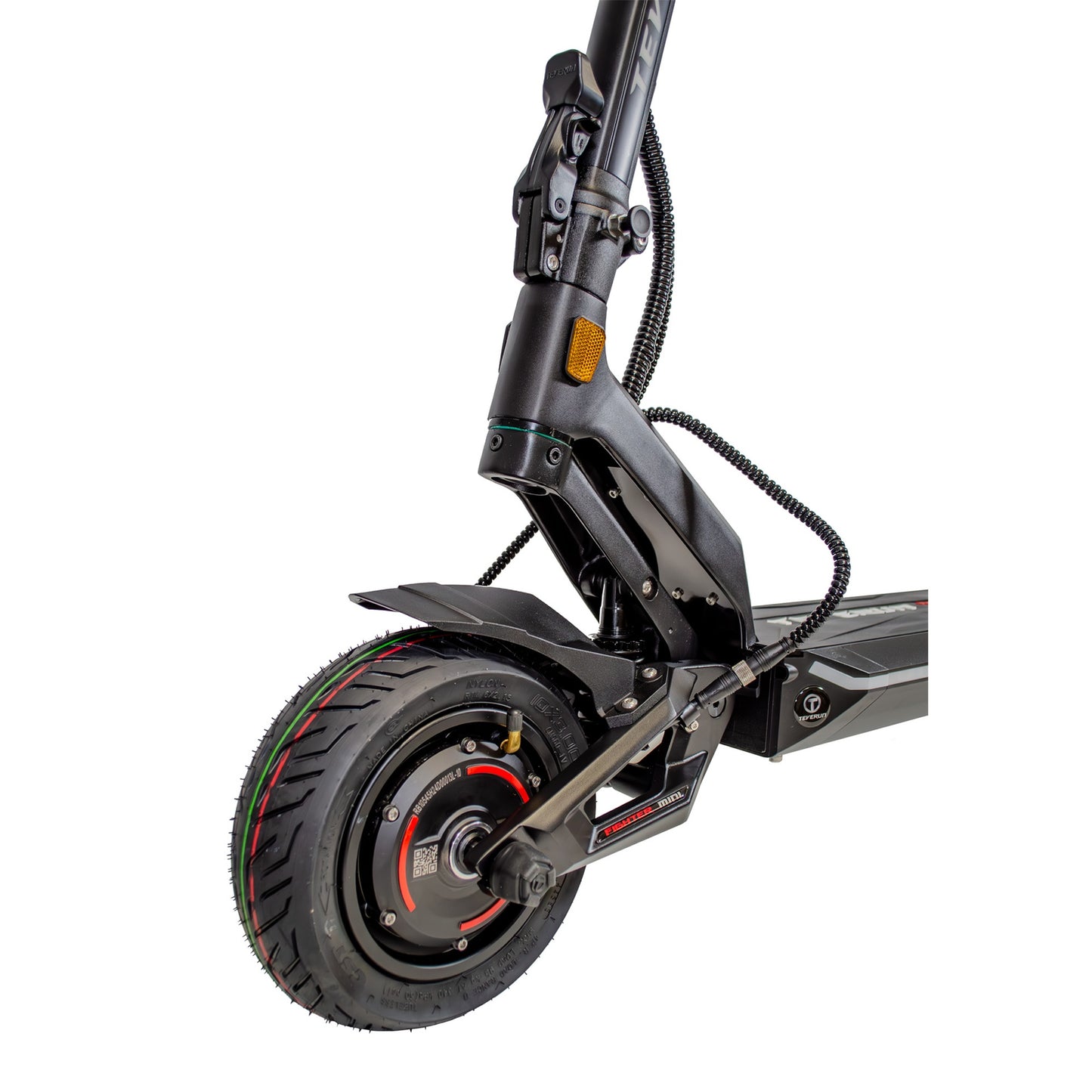 TEVERUN FIGHTER MINI MOTEUR BOSCH