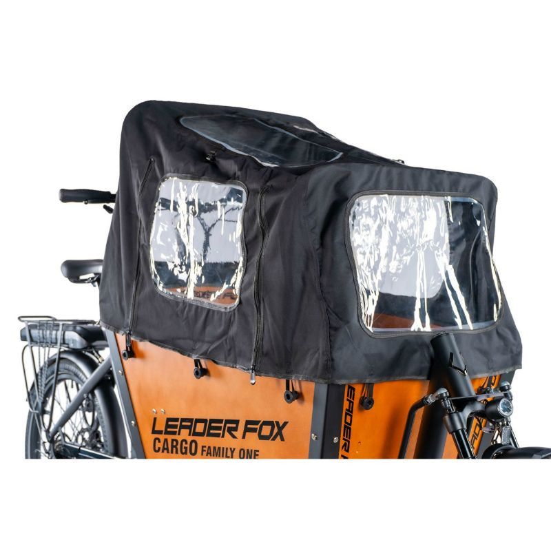 LEADER FOX CARGO FAMILY ONE