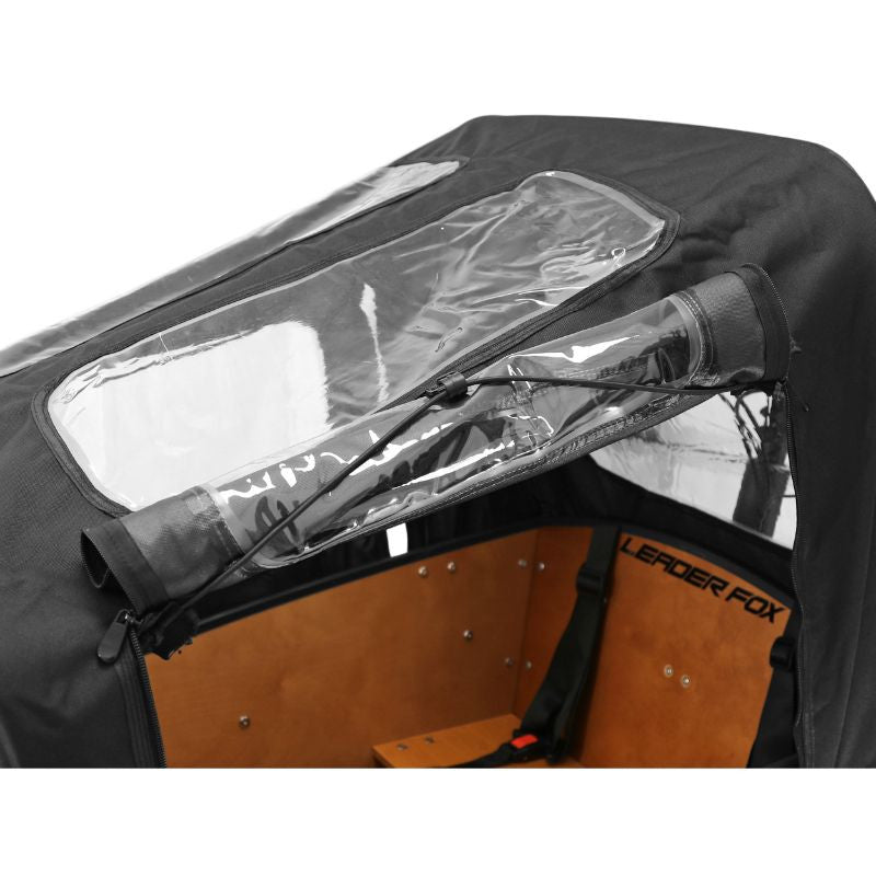 LEADER FOX CARGO FAMILY ONE