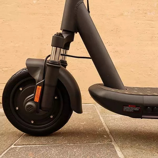 InMotion S1F