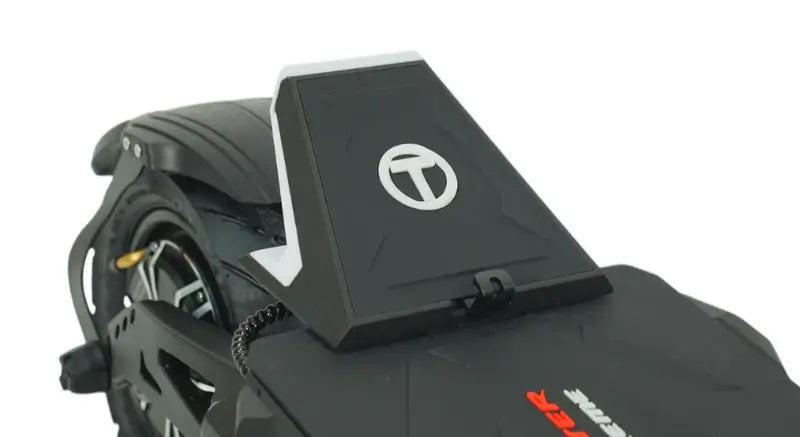 TEVERUN FIGHTER SUPREME PLUS 72V 60AH