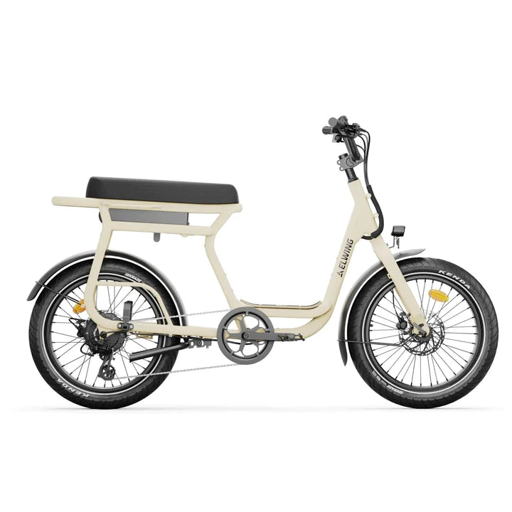 Elwing Yuvy 2 compact cargo