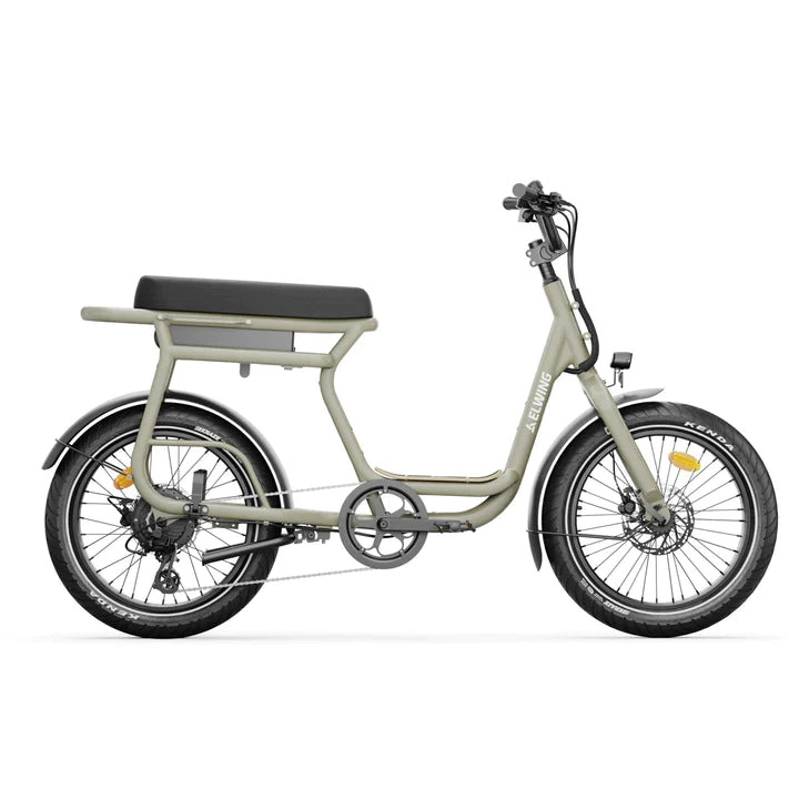 Elwing Yuvy 2 compact cargo