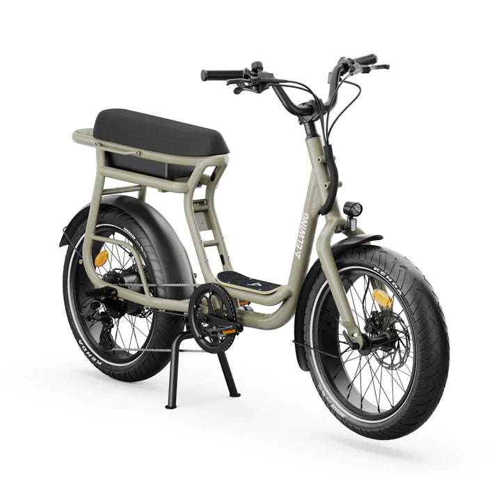 Elwing Yuvy 2 compact cargo