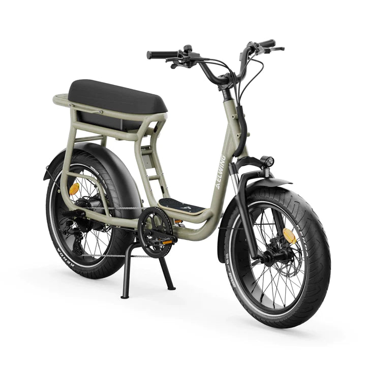 Elwing Yuvy 2 compact cargo