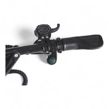 DUALTRON ALIEN | 72V 40Ah