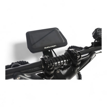 DUALTRON ALIEN | 72V 40Ah