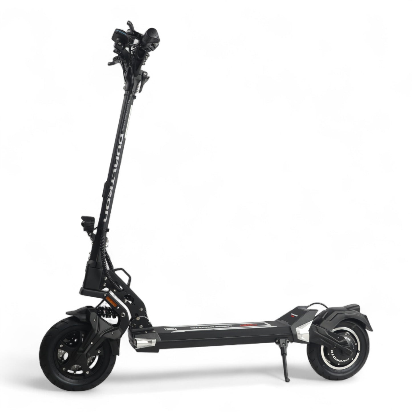 DUALTRON TOGO MAX 60V 16ah