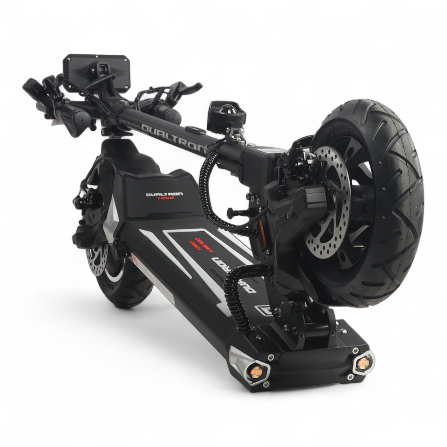 DUALTRON TOGO MAX 60V 16ah