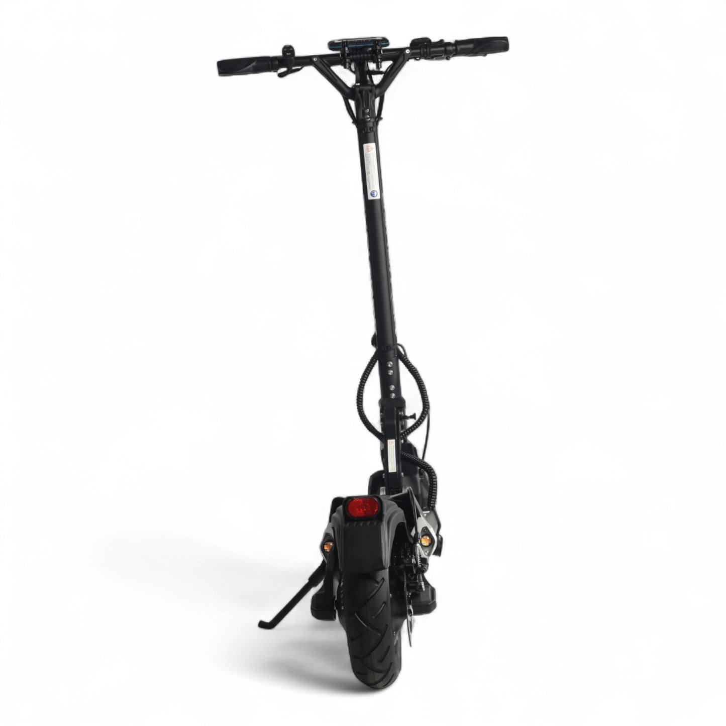 DUALTRON TOGO MAX 60V 16ah