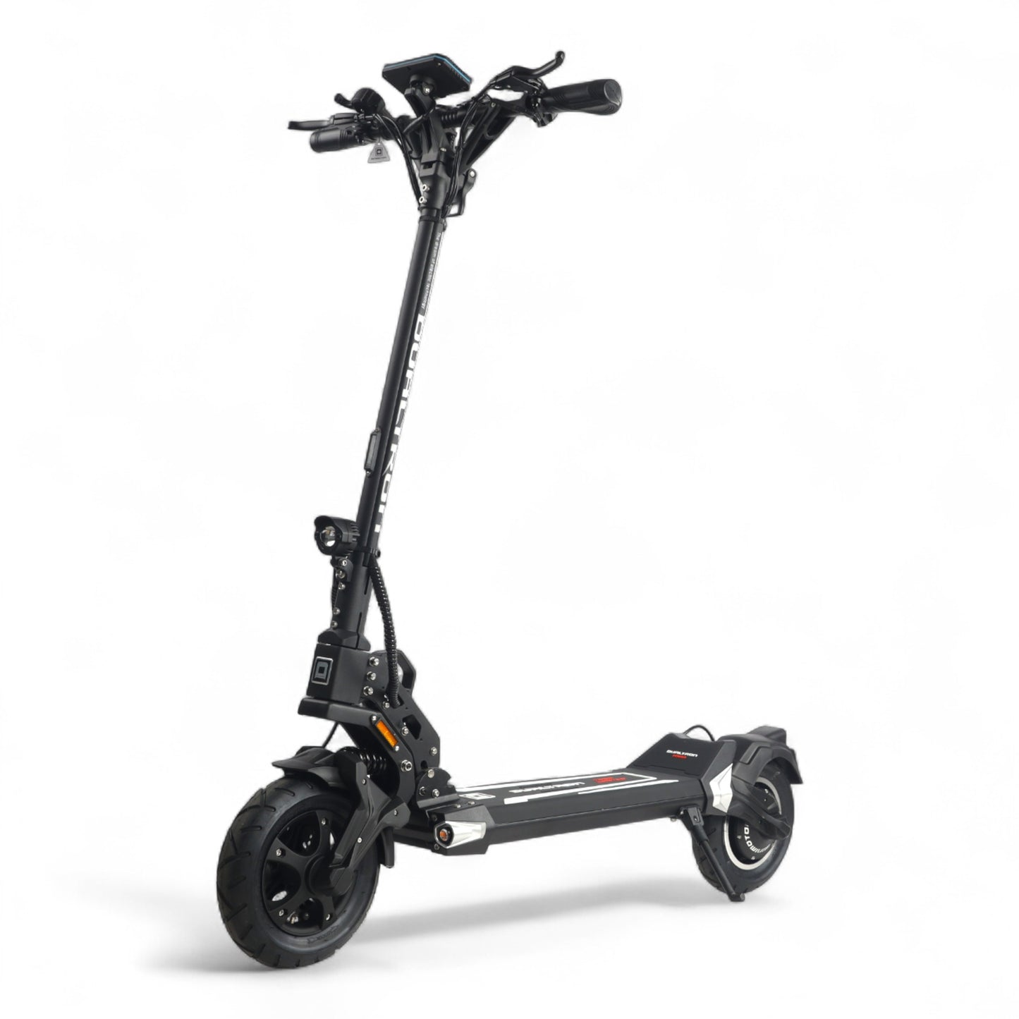 DUALTRON TOGO MAX 60V 16ah