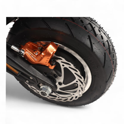 DUALTRON ALIEN | 72V 40Ah