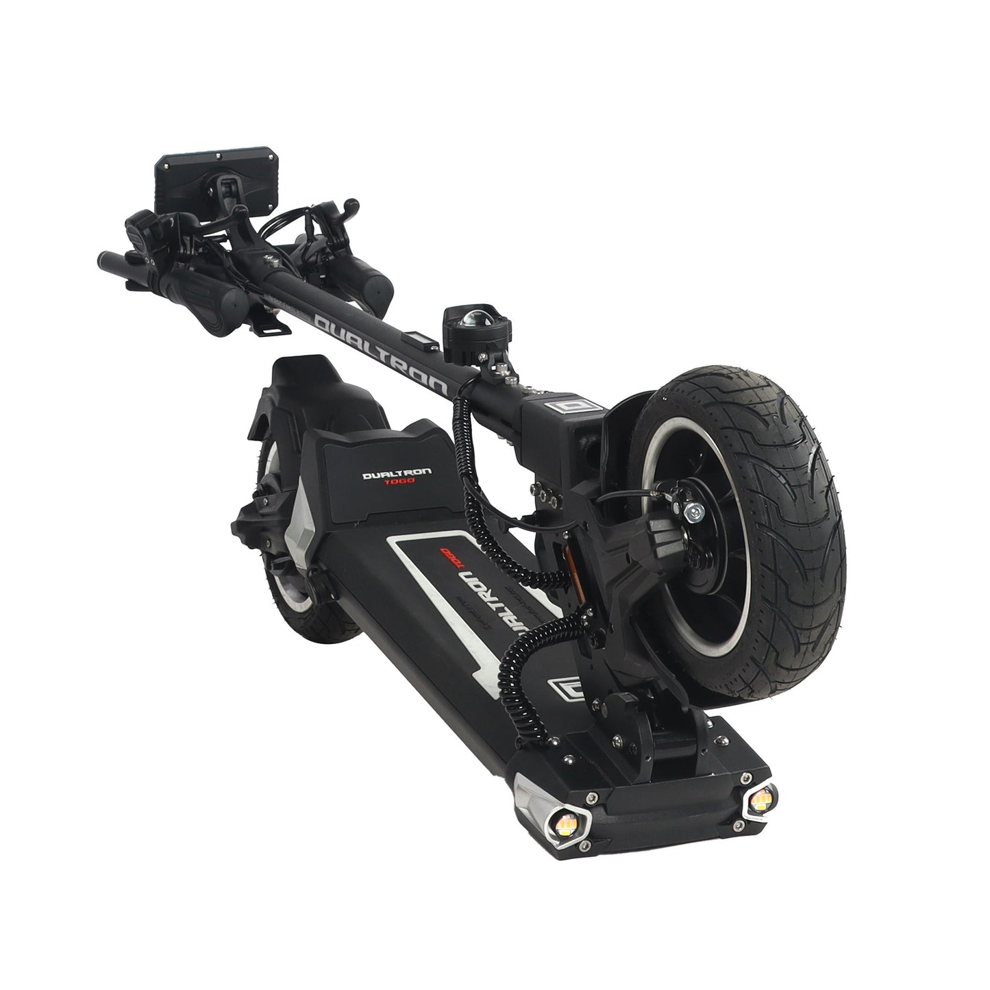 Dualtron Togo PRO 48V 13.5ah