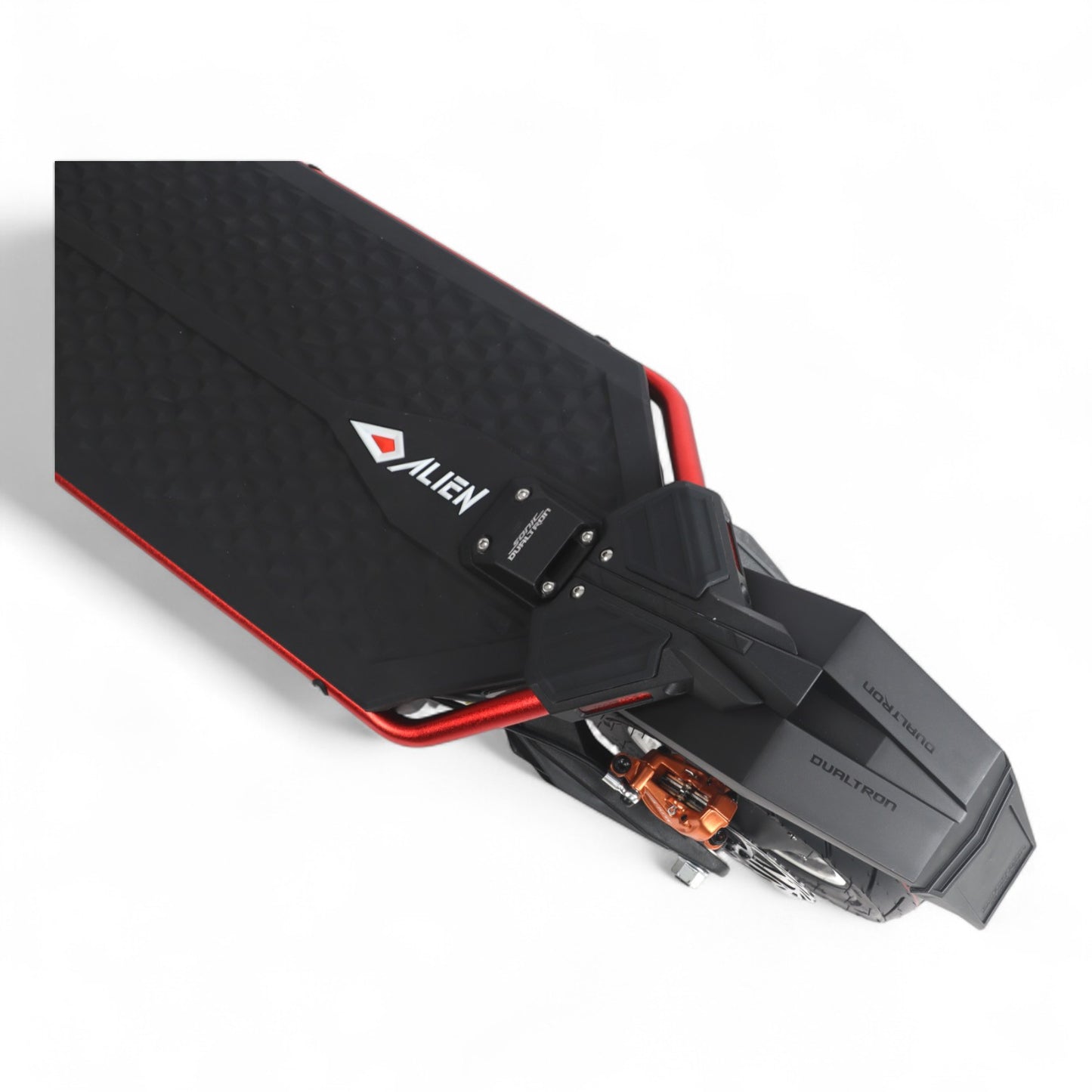 DUALTRON ALIEN | 72V 40Ah