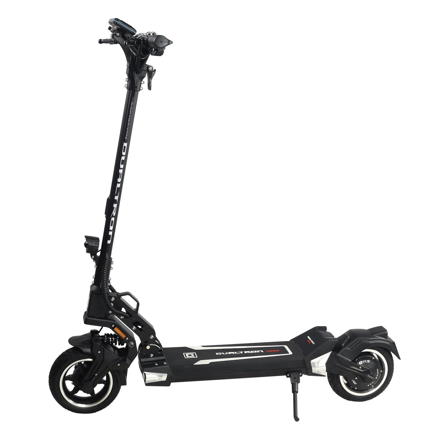 Dualtron Togo PRO 48V 13.5ah