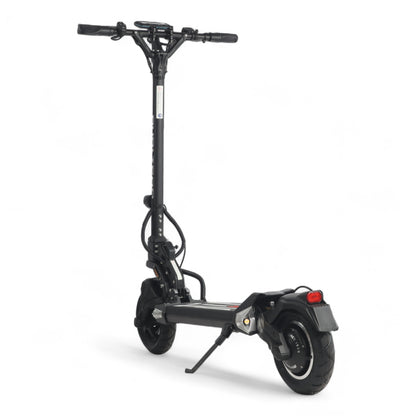 DUALTRON TOGO MAX 60V 16ah