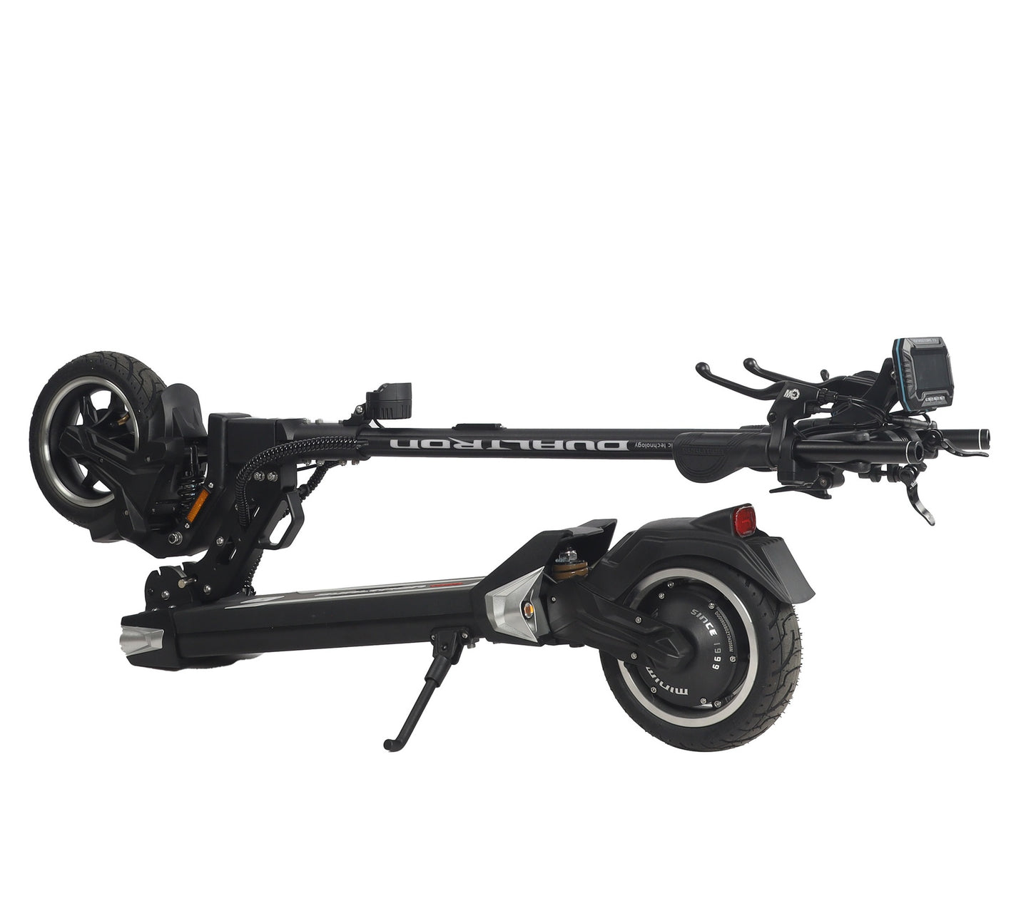 Dualtron Togo PRO 48V 13.5ah