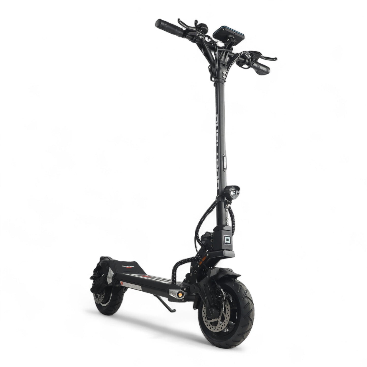 DUALTRON TOGO MAX 60V 16ah