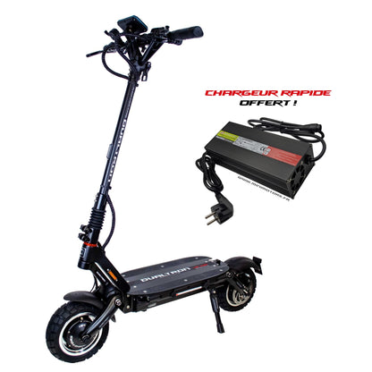 DUALTRON VICTOR 60V 24AH 2025