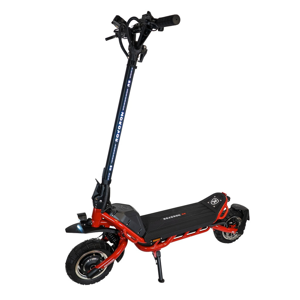 ROVORON R5 | 60V 21Ah