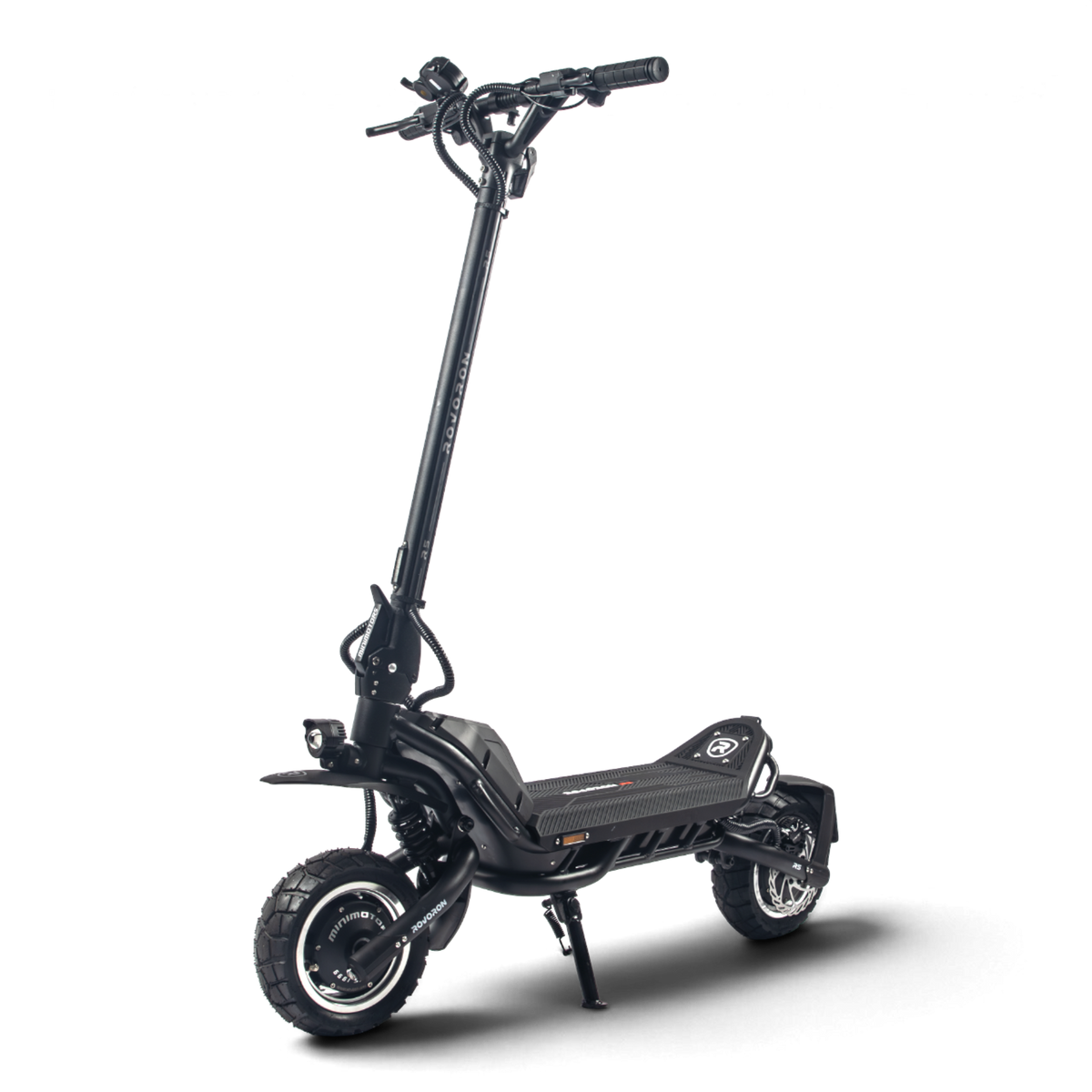 ROVORON R5 PRO | 60V 37.1Ah