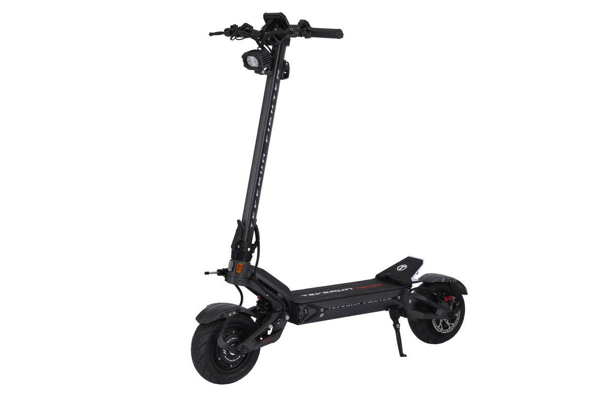 TEVERUN Fighter 11 Eleven Plus + 2026