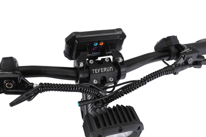 TEVERUN Fighter 11 Eleven Plus + 2026