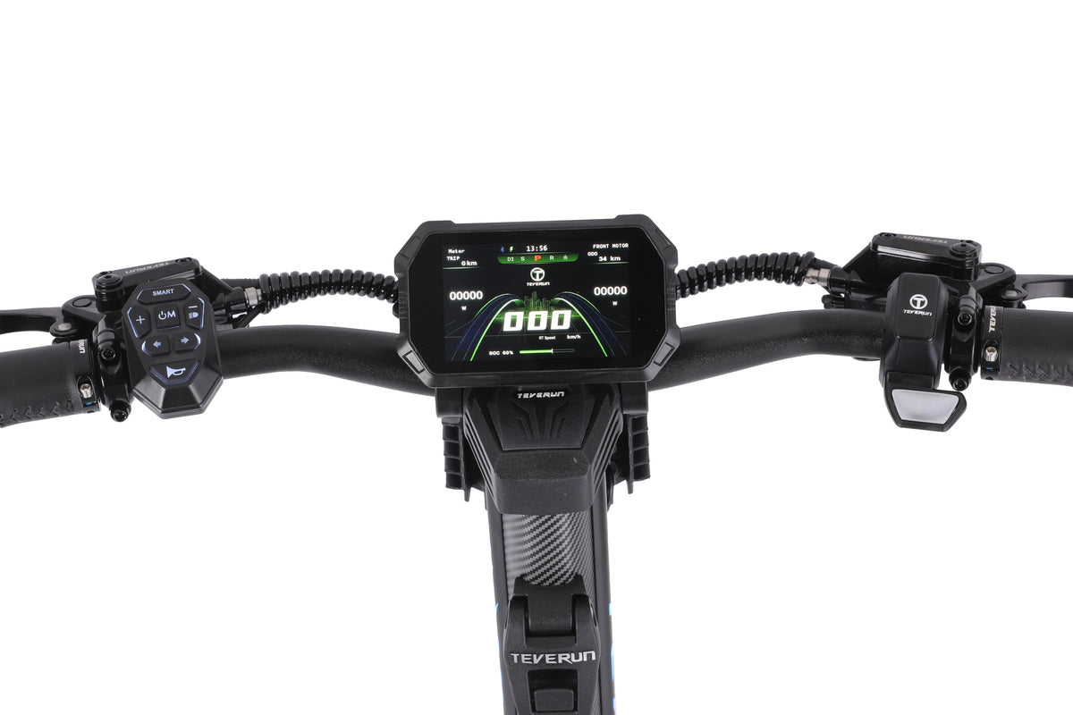 TEVERUN Fighter 11 Eleven Plus + 2026