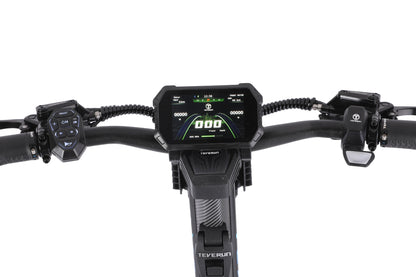 TEVERUN Fighter 11 Eleven Plus + 2026